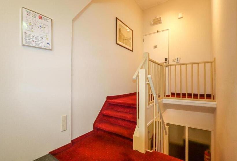 Strandhotel De Vassy