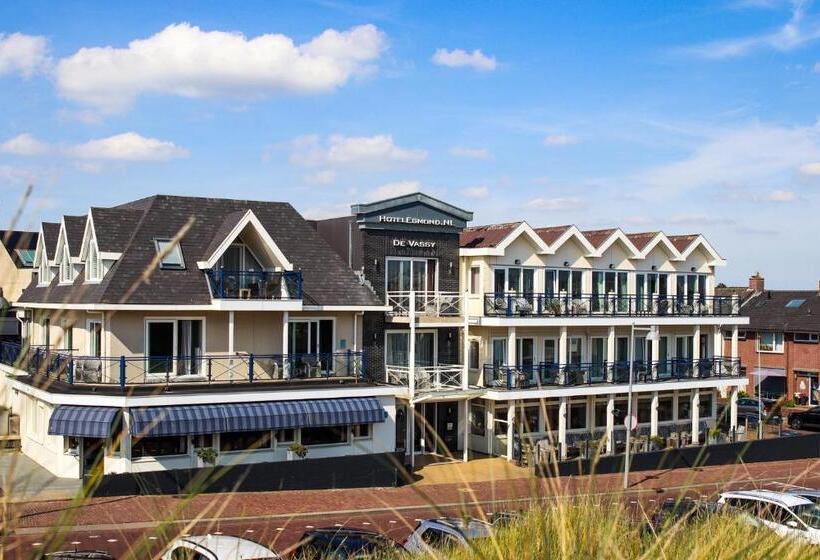 Strandhotel De Vassy