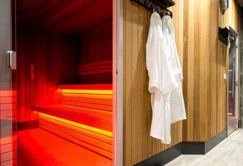 Strandhotel Het Hoge Duin