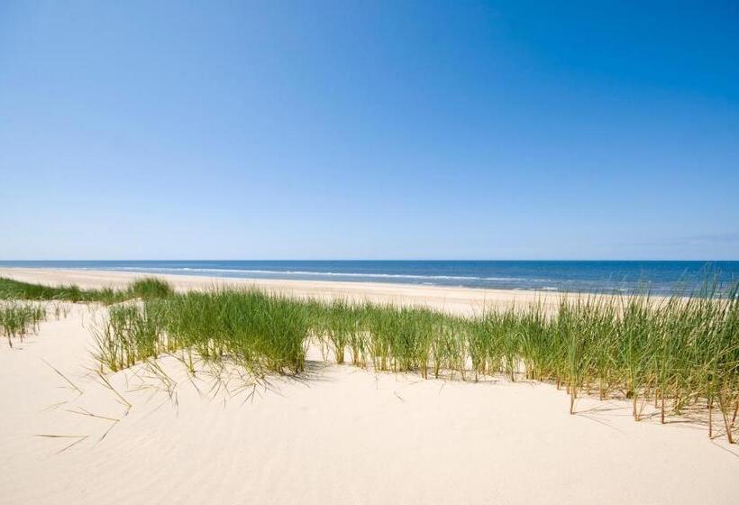 Strandhotel Het Hoge Duin