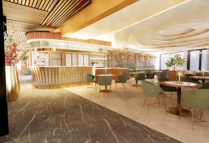 Strandhotel Het Hoge Duin