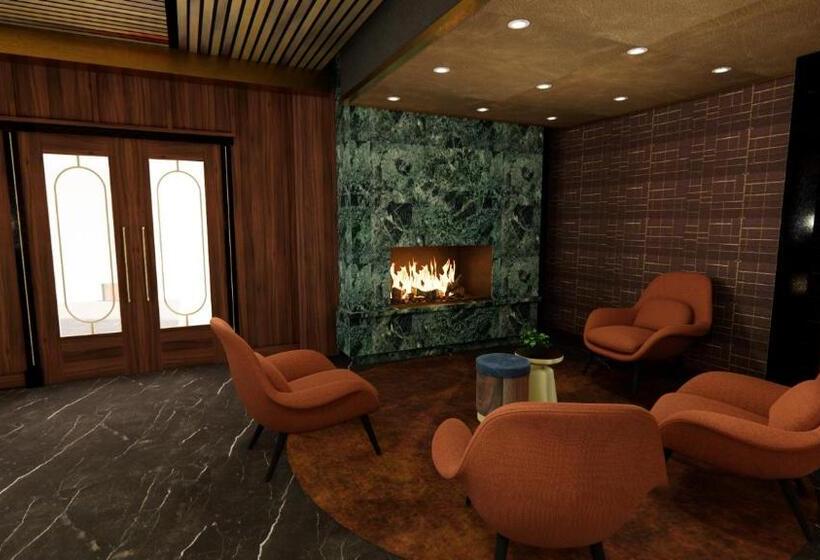 Strandhotel Het Hoge Duin