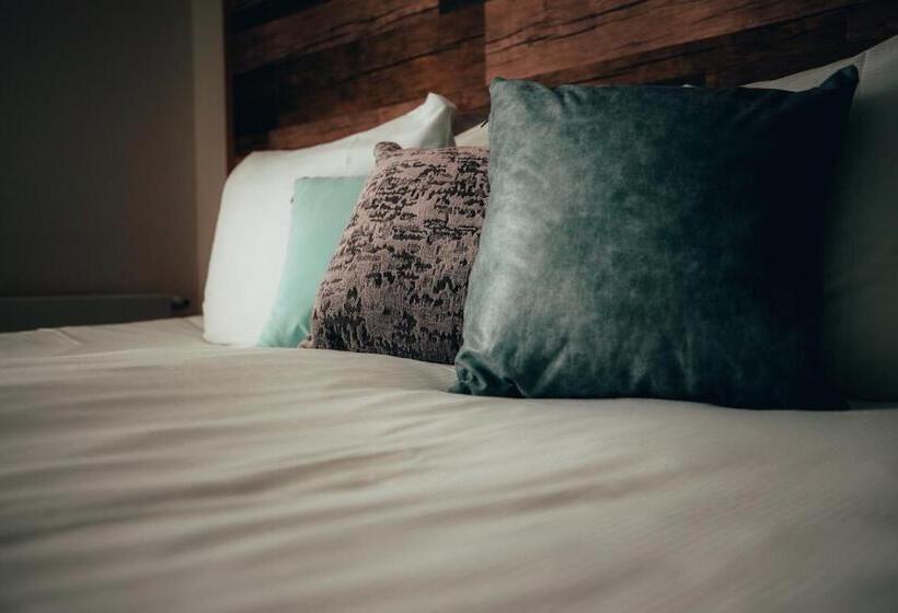 Strandhotel Zoutelande