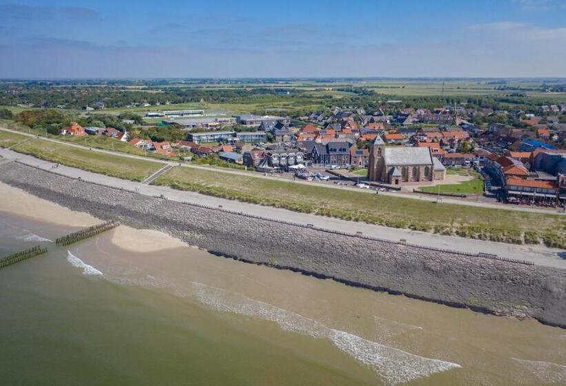 Strandhotel Zoutelande