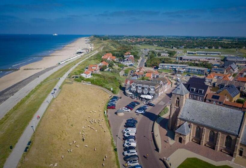 Strandhotel Zoutelande