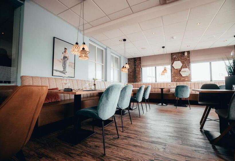 Strandhotel Zoutelande