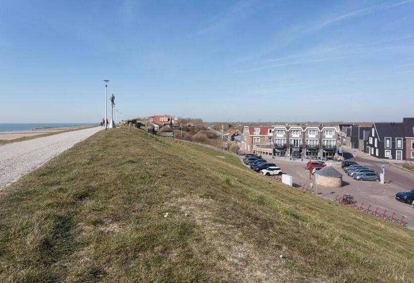 Strandhotel Zoutelande