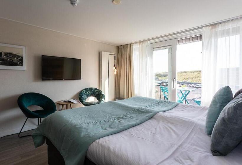 Strandhotel Zoutelande