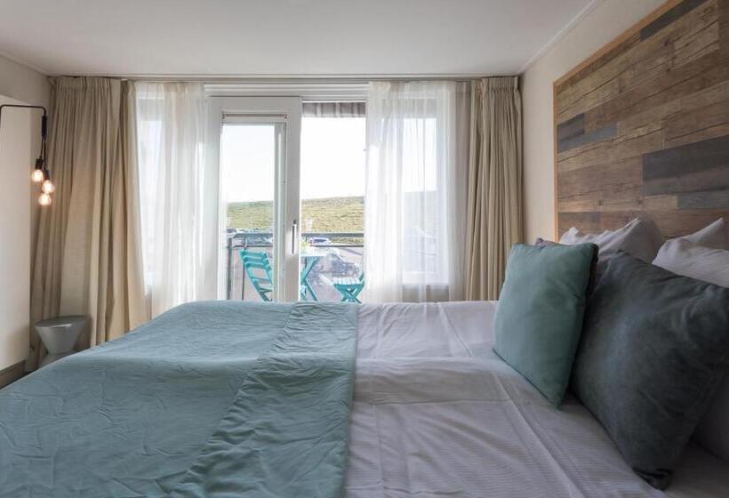 Strandhotel Zoutelande