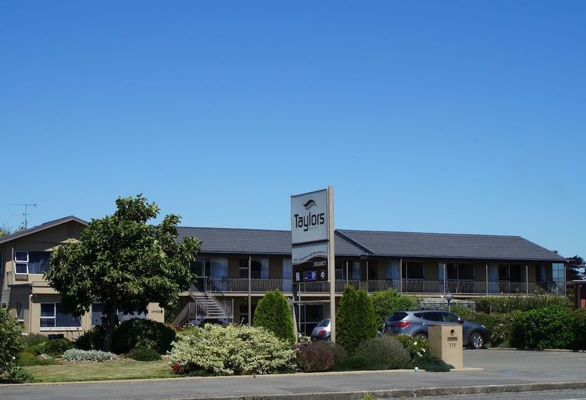 Taylors Motel