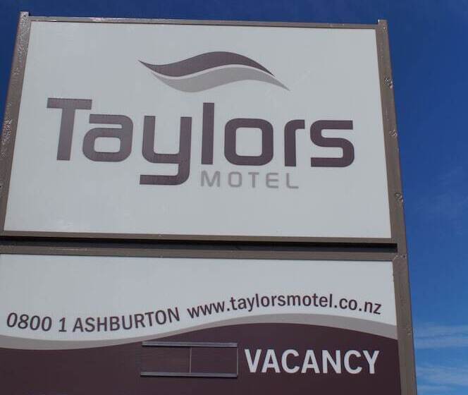 Taylors Motel