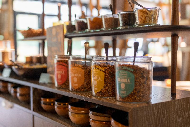 The Lancaster Hotel Amsterdam