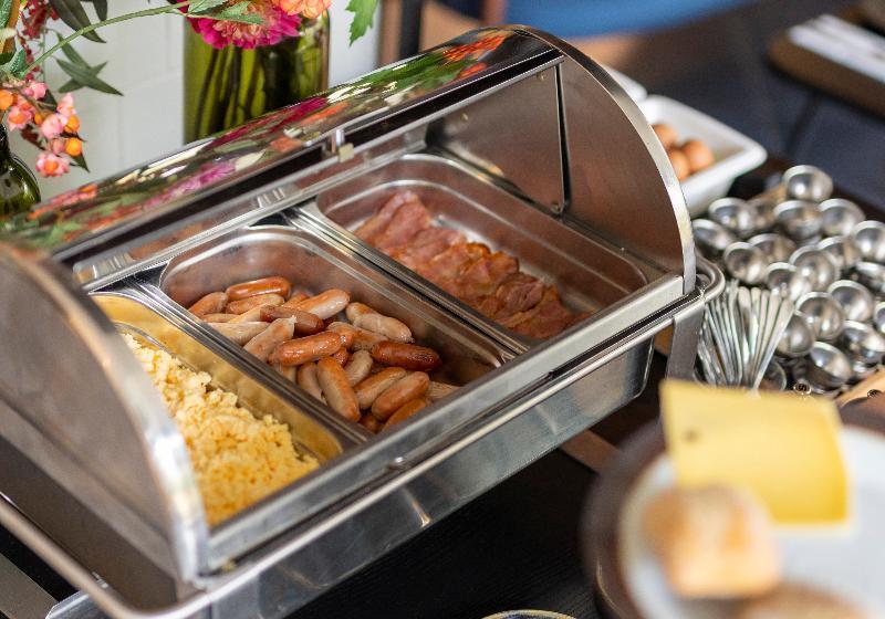 The Lancaster Hotel Amsterdam