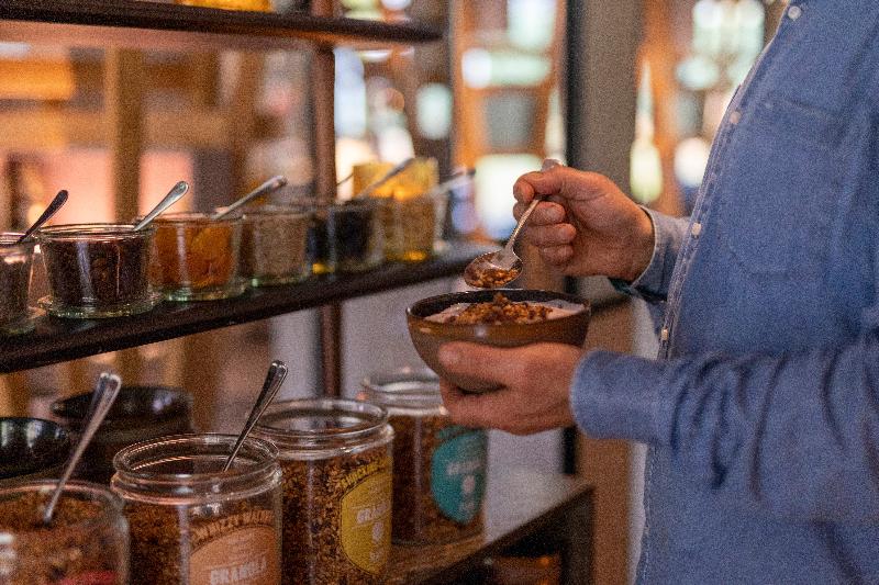 The Lancaster Hotel Amsterdam