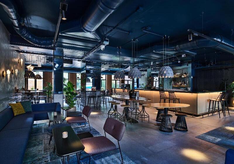 The Lancaster Hotel Amsterdam