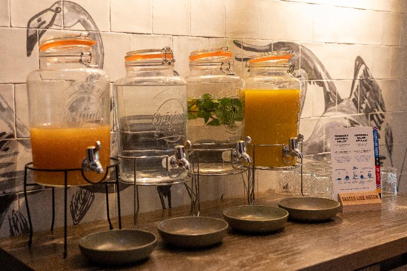 The Lancaster Hotel Amsterdam