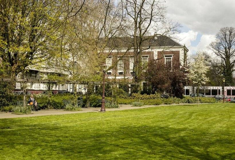 The Lancaster Hotel Amsterdam