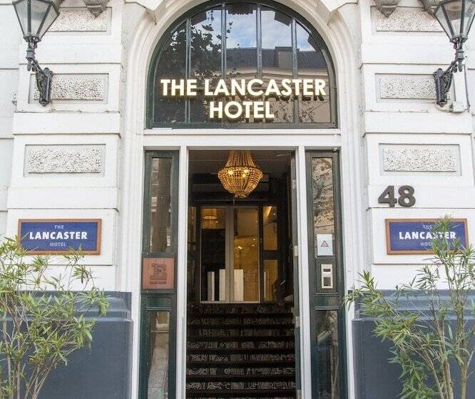 The Lancaster Hotel Amsterdam