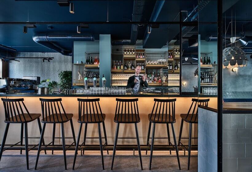 The Lancaster Hotel Amsterdam