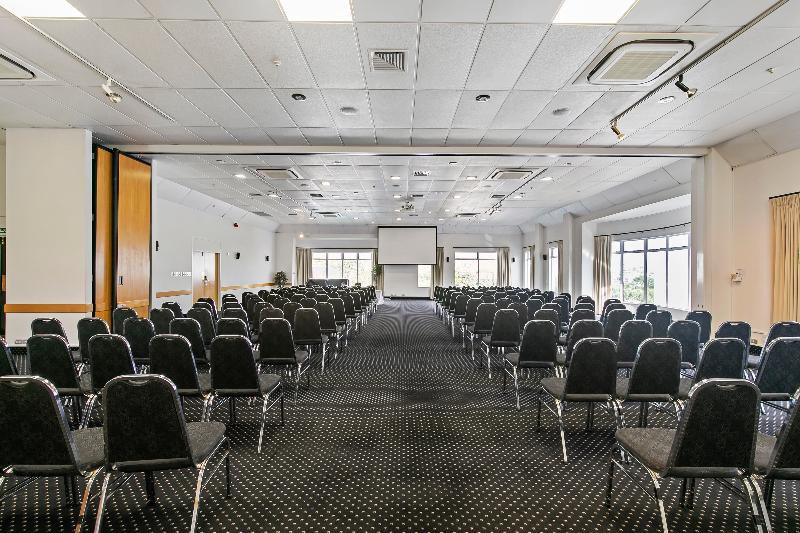 The Parnell Hotel & Conference Centre