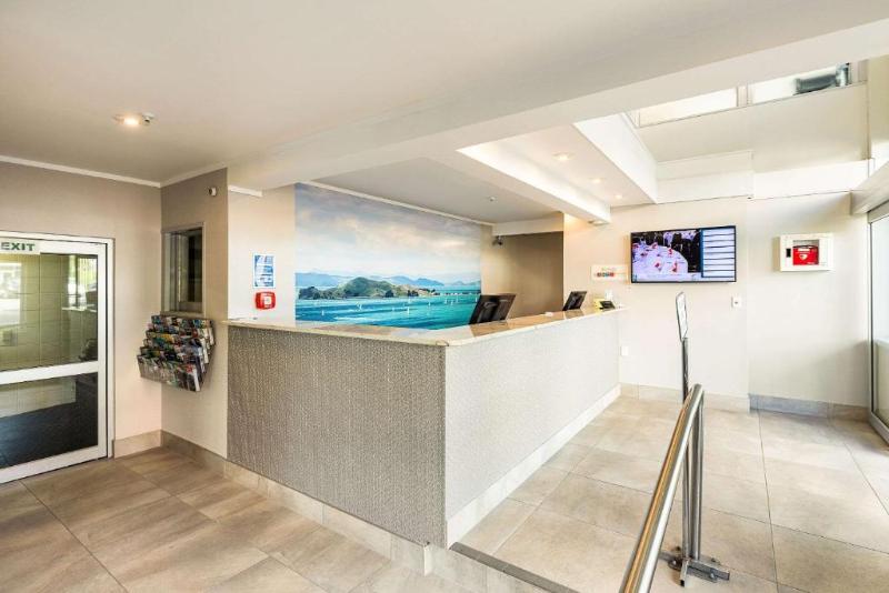 The Parnell Hotel & Conference Centre