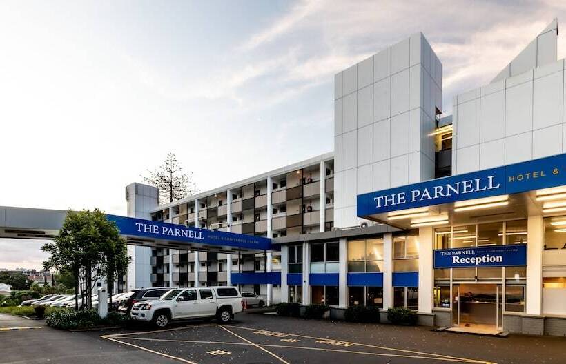 The Parnell Hotel & Conference Centre