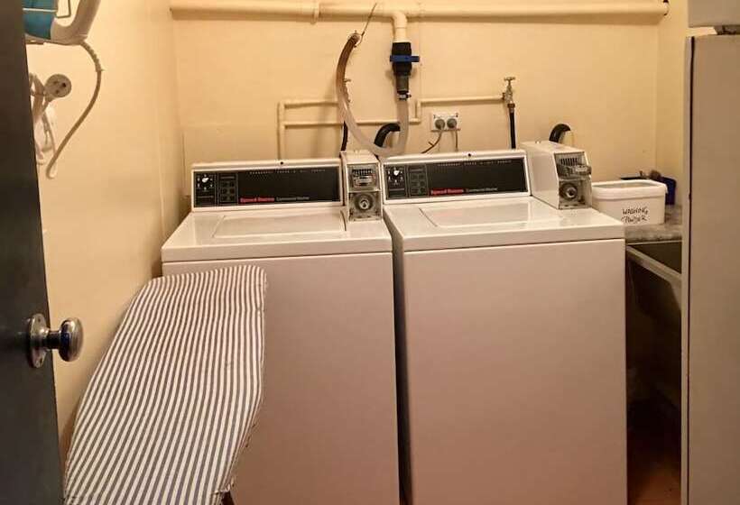 The Polynesian Apartments