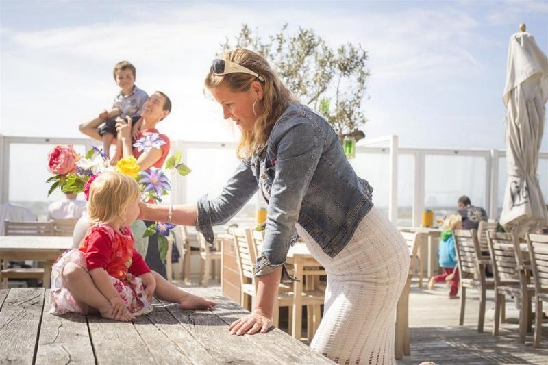 Van Der Valk Hotel Akersloot / A9 Alkmaar