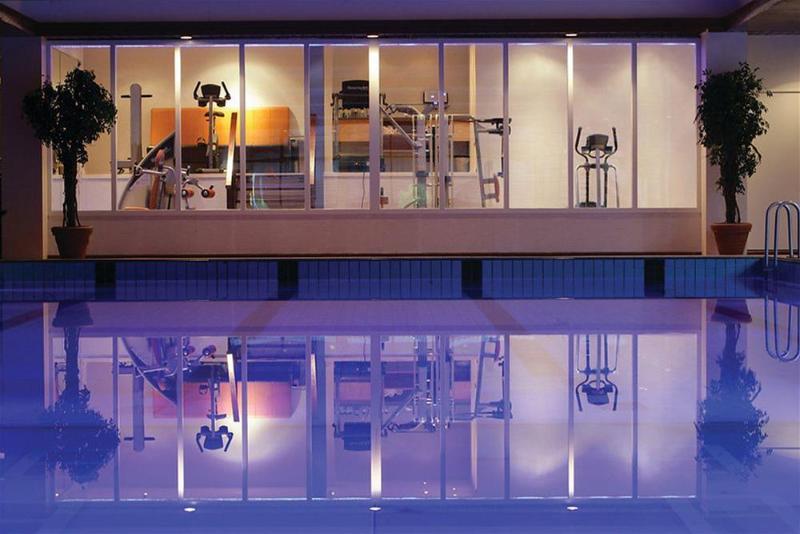 Van Der Valk Hotel Akersloot / A9 Alkmaar