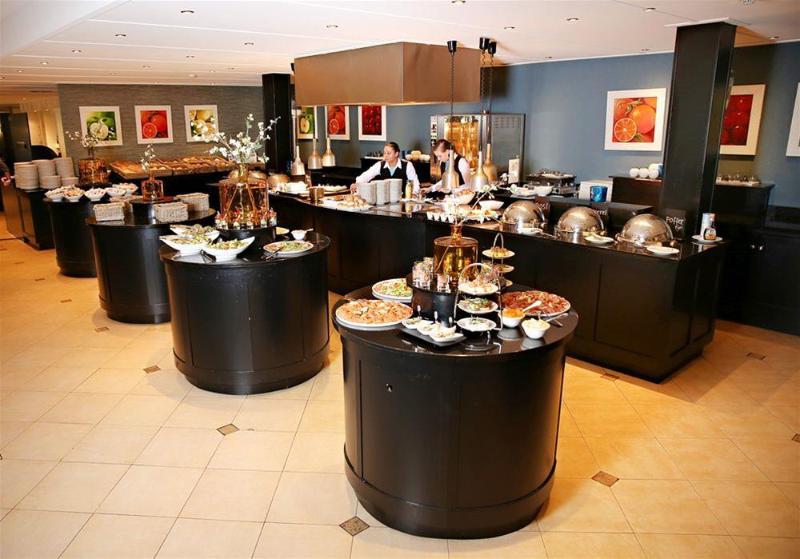 Van Der Valk Hotel Akersloot / A9 Alkmaar