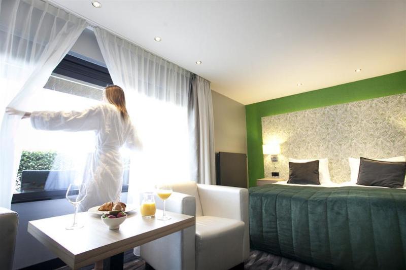 Van Der Valk Hotel Akersloot / A9 Alkmaar