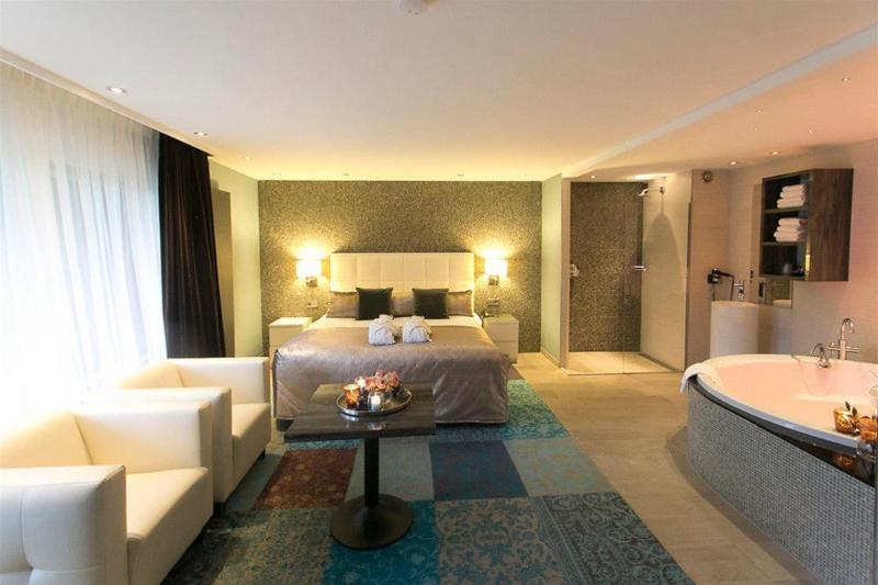 Van Der Valk Hotel Akersloot / A9 Alkmaar