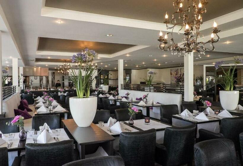 Van Der Valk Hotel Goes