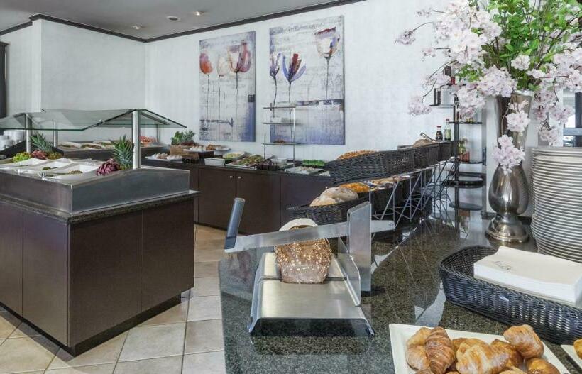 Van Der Valk Hotel Goes