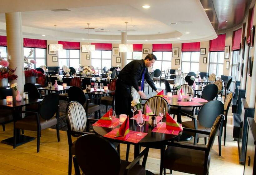Van Der Valk Hotel Goes