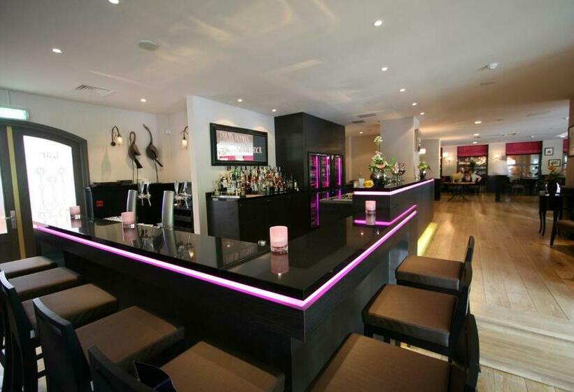 Van Der Valk Hotel Goes