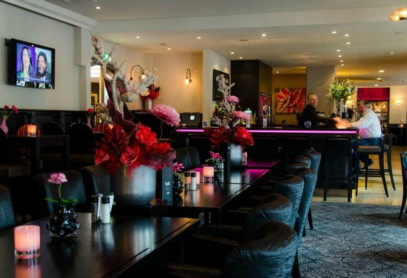Van Der Valk Hotel Goes