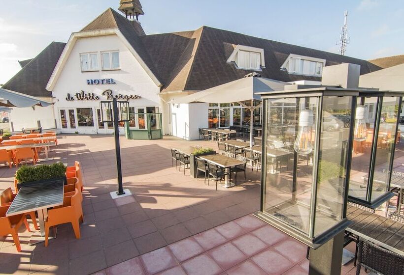 Van Der Valk Hotel Hilversum/ De Witte Bergen