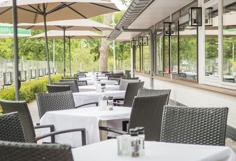 Van Der Valk Hotel Hilversum/ De Witte Bergen