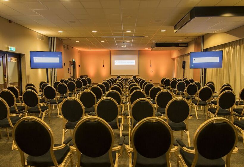 Van Der Valk Hotel Hilversum/ De Witte Bergen