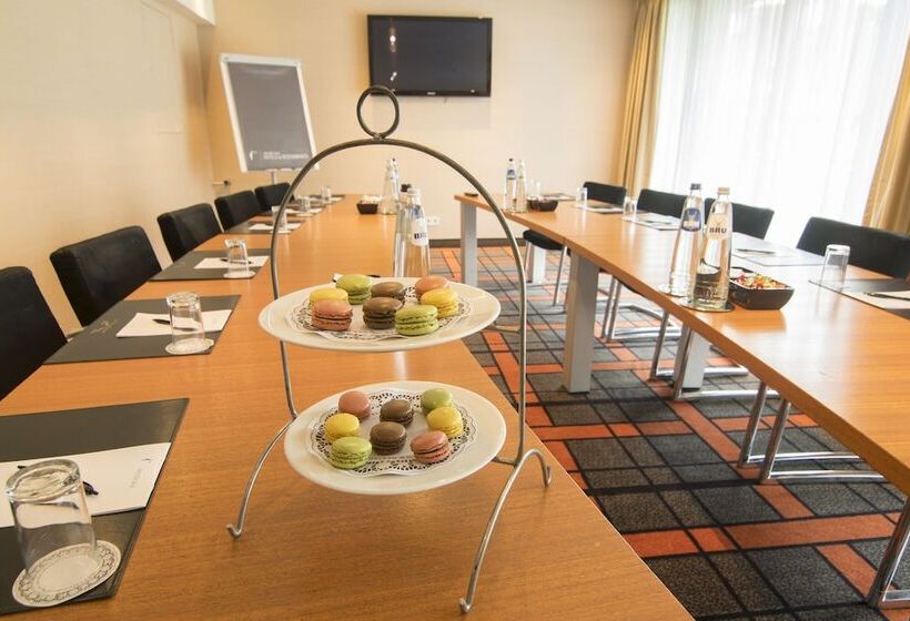 Van Der Valk Hotel Hilversum/ De Witte Bergen