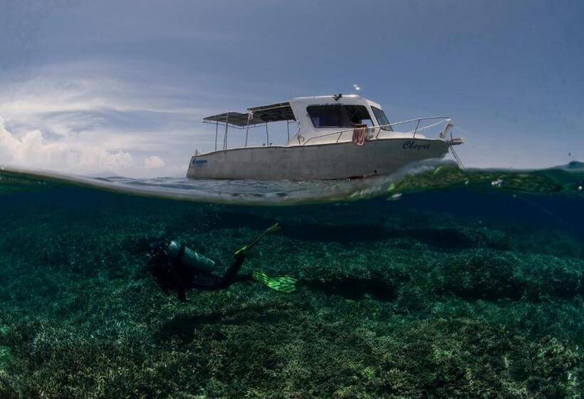 Walindi Plantation Resort