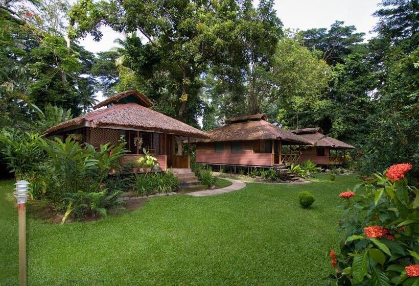 Walindi Plantation Resort