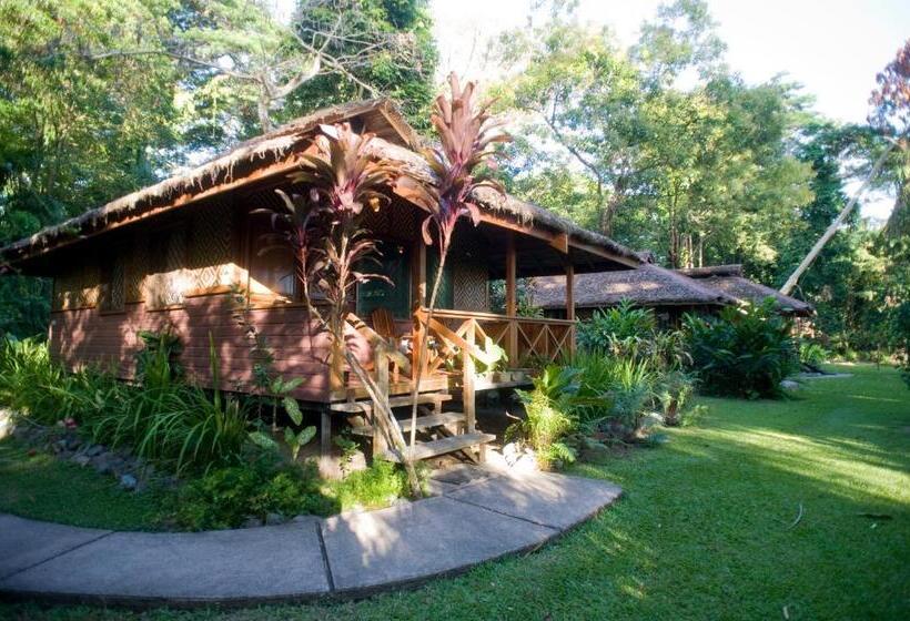 Walindi Plantation Resort