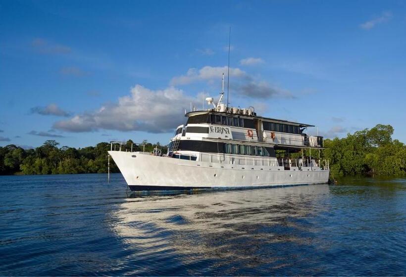 Walindi Plantation Resort