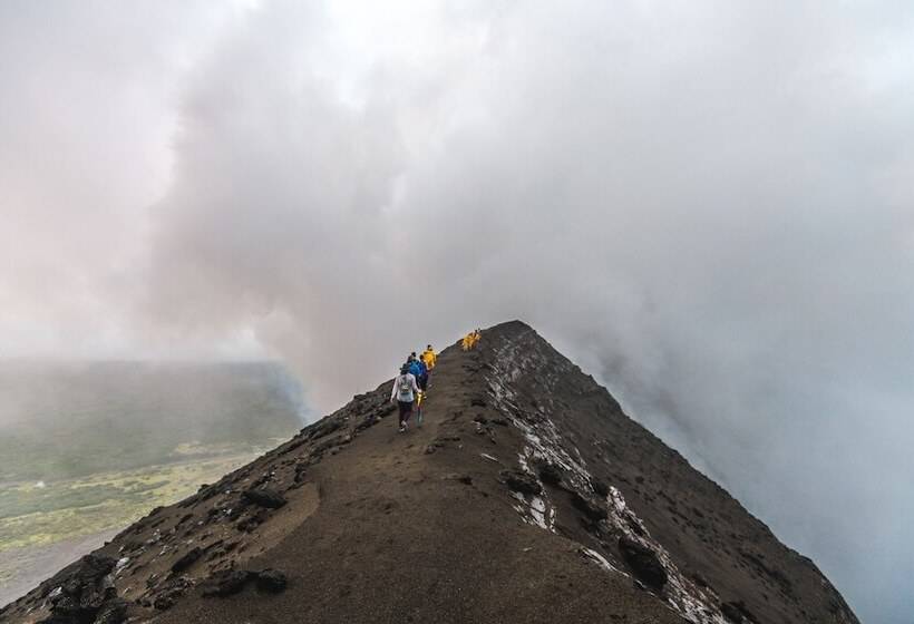 White Grass Ocean Resort & Spa