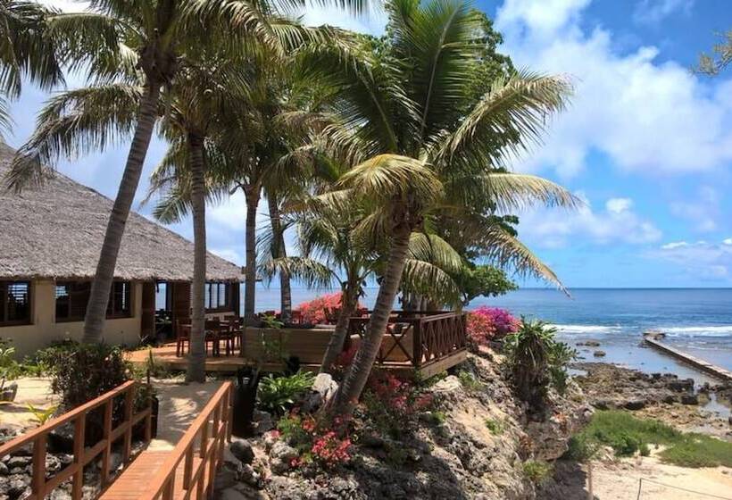 White Grass Ocean Resort & Spa