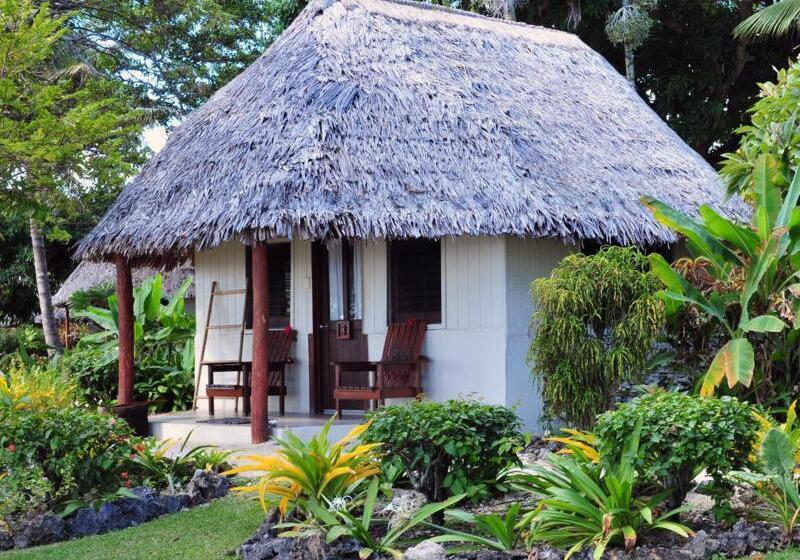 White Grass Ocean Resort & Spa