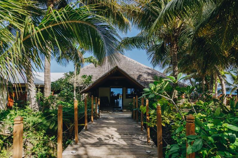 White Grass Ocean Resort & Spa