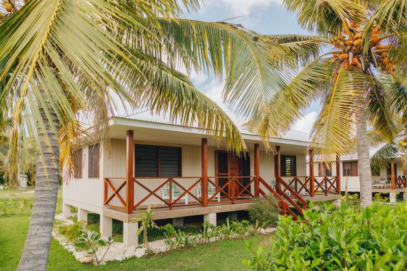 White Grass Ocean Resort & Spa